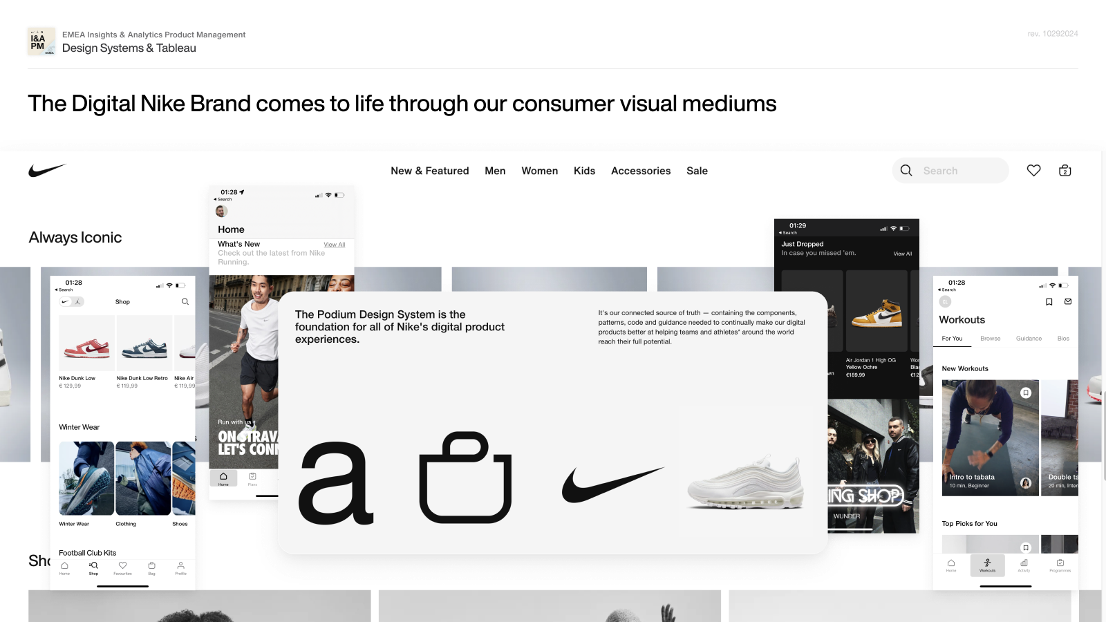 Building the Service & Experience Design Discipline