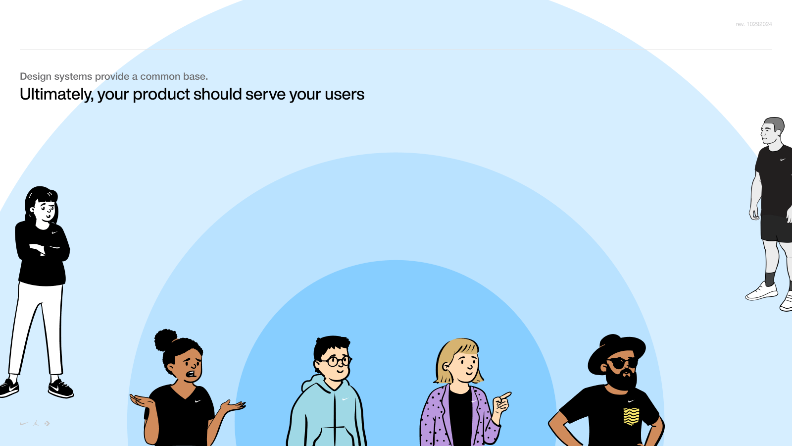 Building the Service & Experience Design Discipline