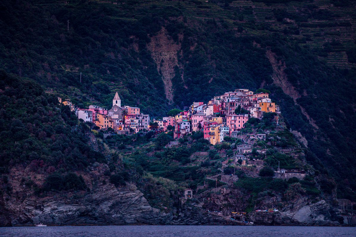 Cinque Terre